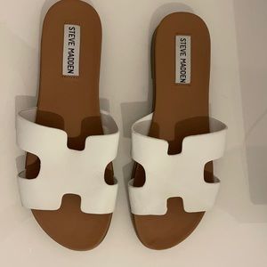 Steve Madden Dariella Sandals